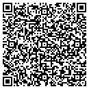QR code with The California Tattoo Lounge contacts