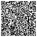 QR code with Ronald Baker contacts