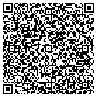 QR code with Yazmin's Cleaning Services contacts
