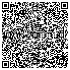 QR code with Ruebush Mowing & Combining contacts