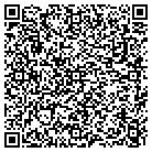 QR code with Naked City Ink contacts