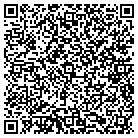 QR code with Phil Rigdon Constructin contacts
