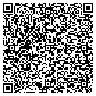 QR code with P L C Drywall & Finishing Inc contacts