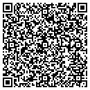 QR code with J & K Services contacts