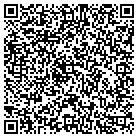 QR code with Purdham Bros Drywall Contractors contacts