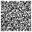 QR code with Todd's Mowing contacts