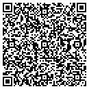 QR code with LA Encantada contacts