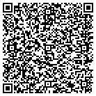 QR code with Nsa-National Software Associates contacts