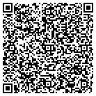 QR code with Richard A Adkins Drywall Contr contacts