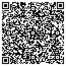 QR code with Ast Auto Sales contacts