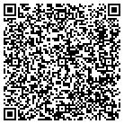 QR code with VMT Software contacts