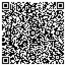 QR code with Tahoe Ink contacts