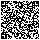 QR code with B C Auto Sales contacts