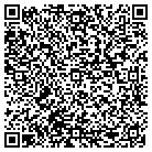 QR code with Maggie Scratch Hair Design contacts
