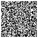 QR code with Xtrant LLC contacts