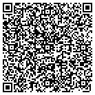 QR code with Amsoil Synthetic Lubricants contacts