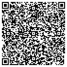 QR code with Mack's Note & Real Estate contacts