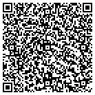 QR code with Mark of Excellence contacts