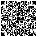QR code with Cetisoft contacts
