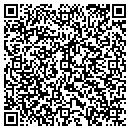 QR code with Yreka Tattoo contacts