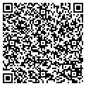 QR code with Zebra contacts