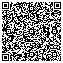 QR code with MJM Services contacts