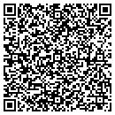 QR code with Hariharan Rema contacts