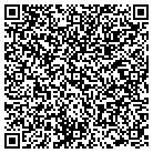 QR code with Mystical Goddess Salon & Spa contacts