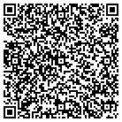 QR code with J & L Cleaning Service LLC contacts