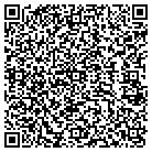 QR code with Defense Support Service contacts