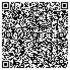 QR code with Order of Amaranth Inc contacts