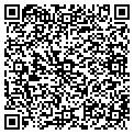 QR code with PG&e contacts