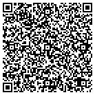 QR code with Marias All Purpose Cleaning contacts