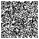 QR code with Murray Carpentry- Construction LLC contacts