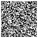 QR code with G M Management contacts