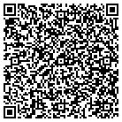 QR code with Manganaro Corp New England contacts