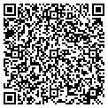 QR code with ERP contacts
