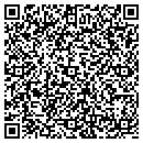 QR code with Jeanette's contacts