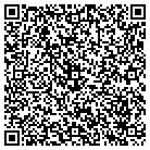 QR code with Precision Power Wash Inc contacts
