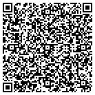 QR code with M J Palin Contracting contacts