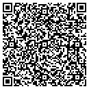 QR code with Techradium Inc contacts