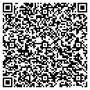 QR code with Tones Memorabilia contacts