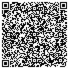 QR code with Princess Jeanne Barber Shop contacts