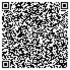 QR code with Haller Airpark (7fl4) contacts
