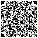 QR code with D & D Notary Service contacts