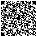 QR code with Jeff Eidelman DPM contacts