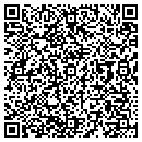 QR code with Reale Tattoo contacts