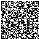 QR code with Mervyns contacts