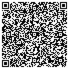 QR code with South Bay Adult Soccer League contacts