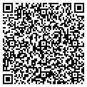 QR code with P J R's contacts